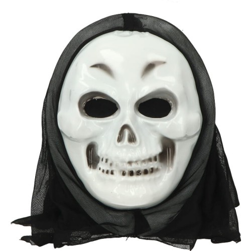 MASKA NA HALLOWEEN