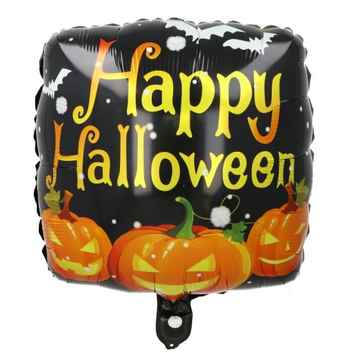 BALON HAPPY HALLOWEEN