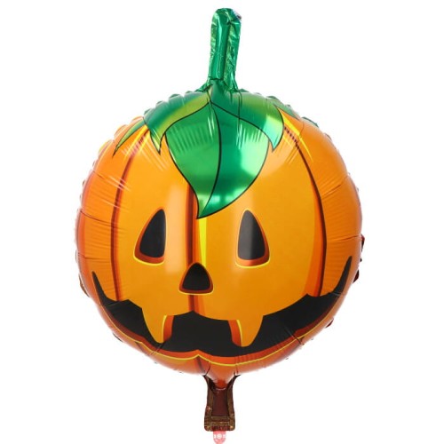 BALON NA HALLOWEEN DYNIA