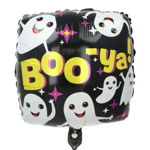 BALON HALLOWEEN