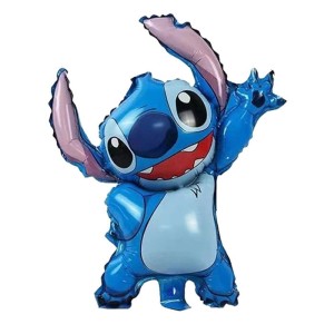 BALON 22" LILO & STITCH