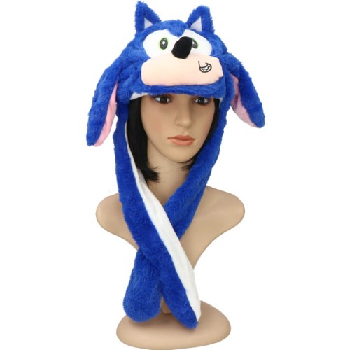 CZAPKA SONIC