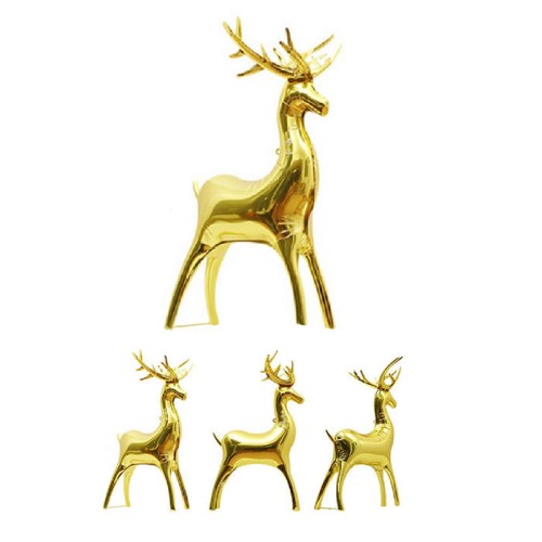 balon jelonek na boże narodzenie