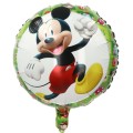 balon 18" myszka miki dwustronny