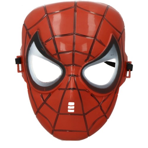 maska spider man