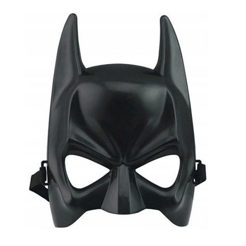 maska batman