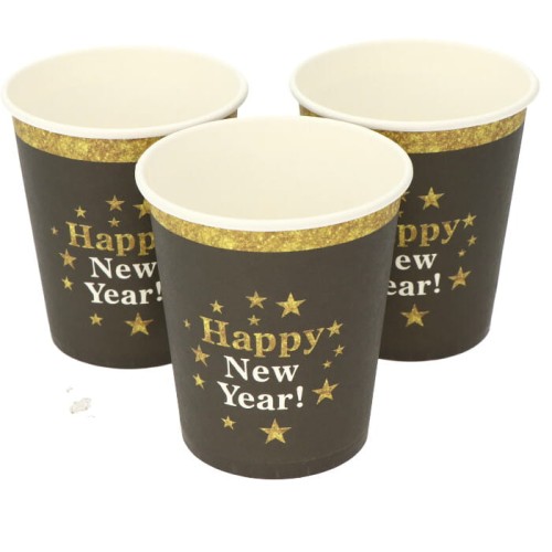 KUBECZKI HAPPY NEW YEAR