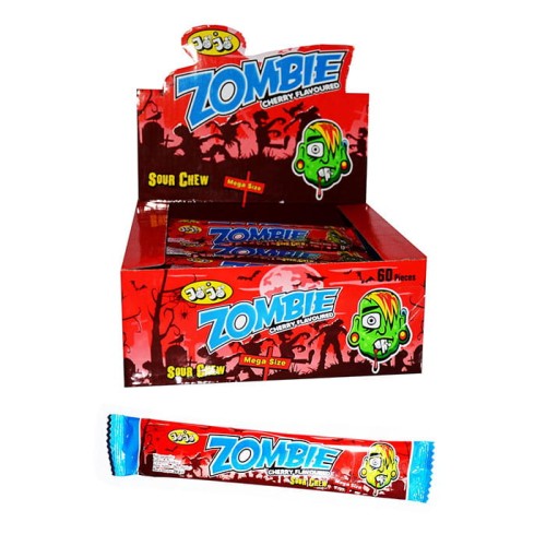 CUKIERKI DO ŻUCIA