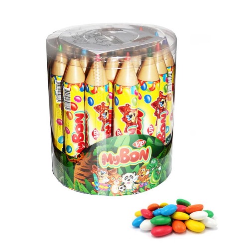 CUKIERKI W KREDCE NMY PEN BON