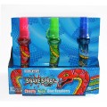 snake spray owocowy