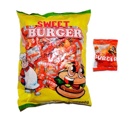 SWEET BURGER