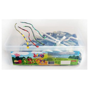 JELAXY ŻELKI KOBRA  1KG