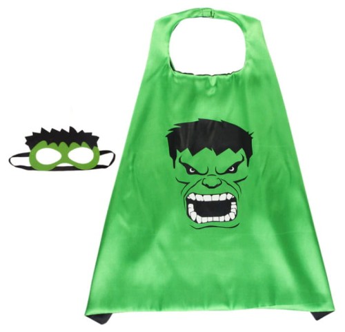 kostium hulk przebranie