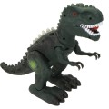 CHODZĄCY DINOZAUR