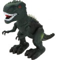 CHODZĄCY DINOZAUR