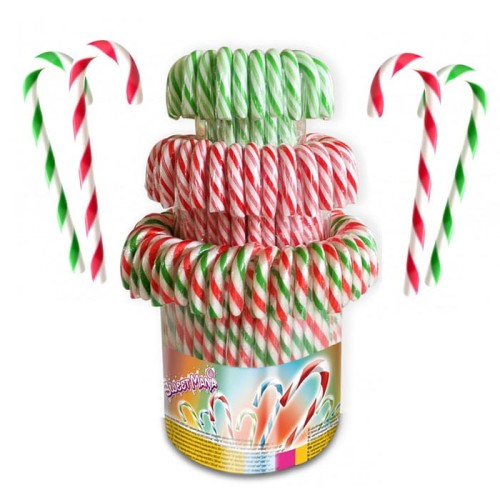 LIZAK LASKA NA CHOINKĘ