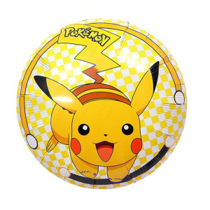 BALON 18" POKEMON PIKACHU