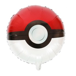 BALON 18" POKEMON PC SHOT