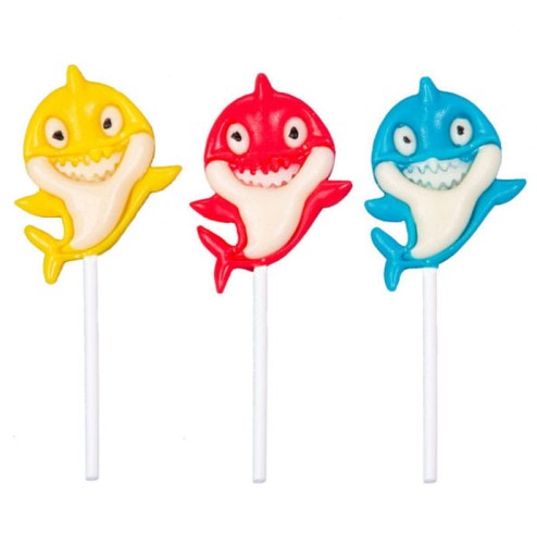 LIZAKI SHARK