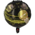 BALON 18" MIKROFON