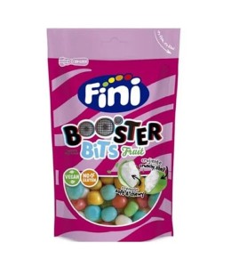FINI BOOSTER CUKIERKI DO ŻUCIA 165g