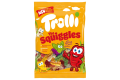 Żelki trolli The squiggles 1kg OWADY