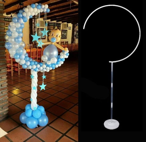 STOJAK NA BALONY KSIEZYC