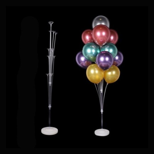 STOJAK NA BALONY 130CM