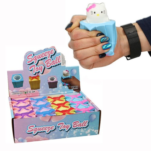 GNIOTEK HELLO KITTY