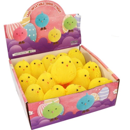 GNIOTEK ŚWIECĄCY KURCZAK