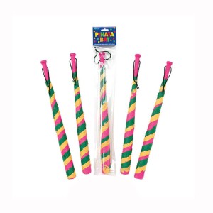 PINIATA KIJ DO ROZBIJANIA PINIATY  46CM 1SZT