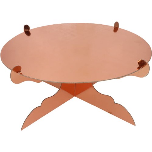 PATERA GOLD ROSE NA BABECZKI