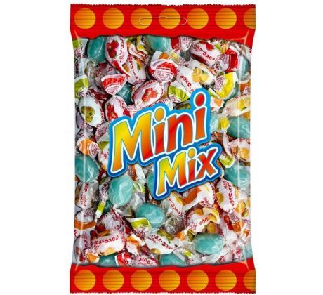 Karmelki mini mix - ROKSANA