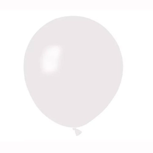 BALONY LATEKSOWE BIAŁE