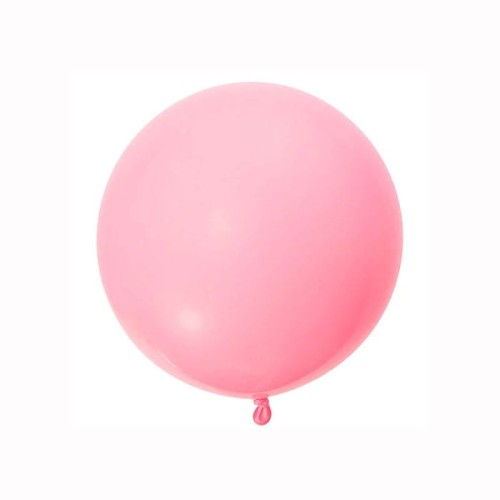 BALON RÓŻOWY 18"