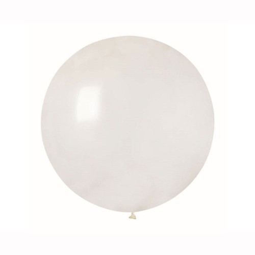 balon gigant mleczny