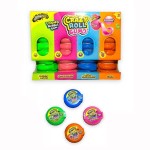 JOHNY BEE GUMA W ROLCE CRAZY ROLL GUM 36SZT (15G)