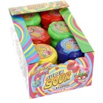 GUMA W ROLCE  CRAZY ROLL 24SZT (15G)