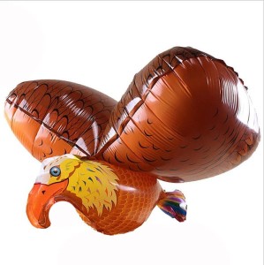 BALON 22" ORZEŁ 3D