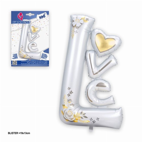 balon love