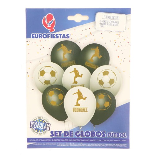 balony football