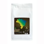HEDONE KAWA ZIARNISTA BRAZIL PREMIUM BRAND 500G