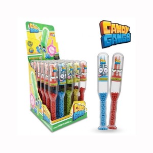CANDY GANGS LIZAKI BASEBALL BART 30SZT(7,5G)
