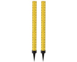 ŚWIECZKA FONTANNA TORTOWA 18CM 60SEK 2 SZT