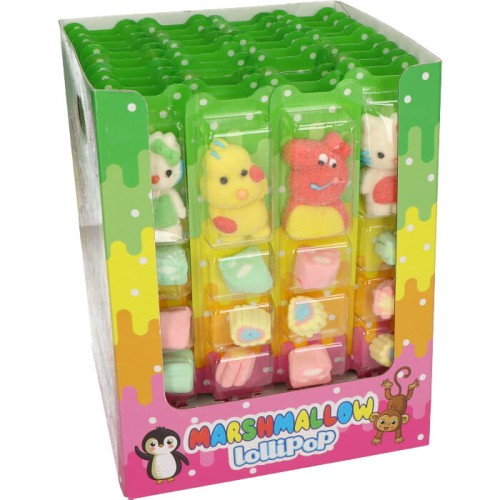 PIANKI MARSHMALLOW