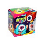 GUMMY EYES CANDY ŻELKI  OCZY 30SZT (8G)