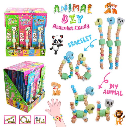 DIY ANIMAL