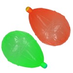 JAJO JAJKO NA WODĘ SIKAWKA ŚMINGUS DYNGUS 16CM 10SZT