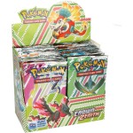 KARTY POKEMON SASZETKI  CROWN ZENITH 360SZT