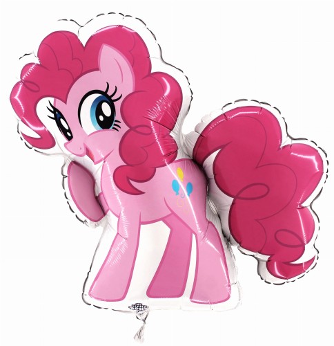 BALON PINKIE PIE